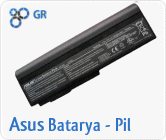 Asus orjinal batarya